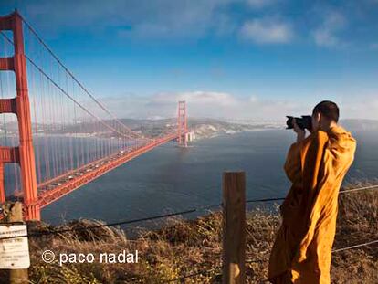 Crónicas de San Francisco