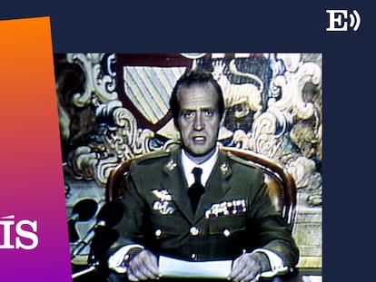 ‘Podcast’ | Casa Real: cuando la intimidad también es política