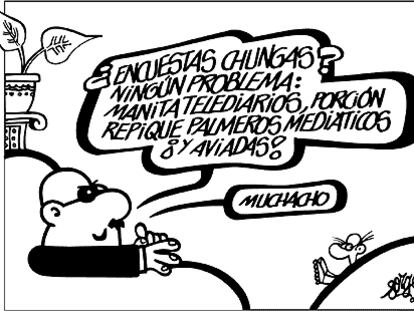 FORGES