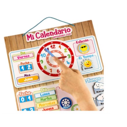 Aprendizaje lúdico