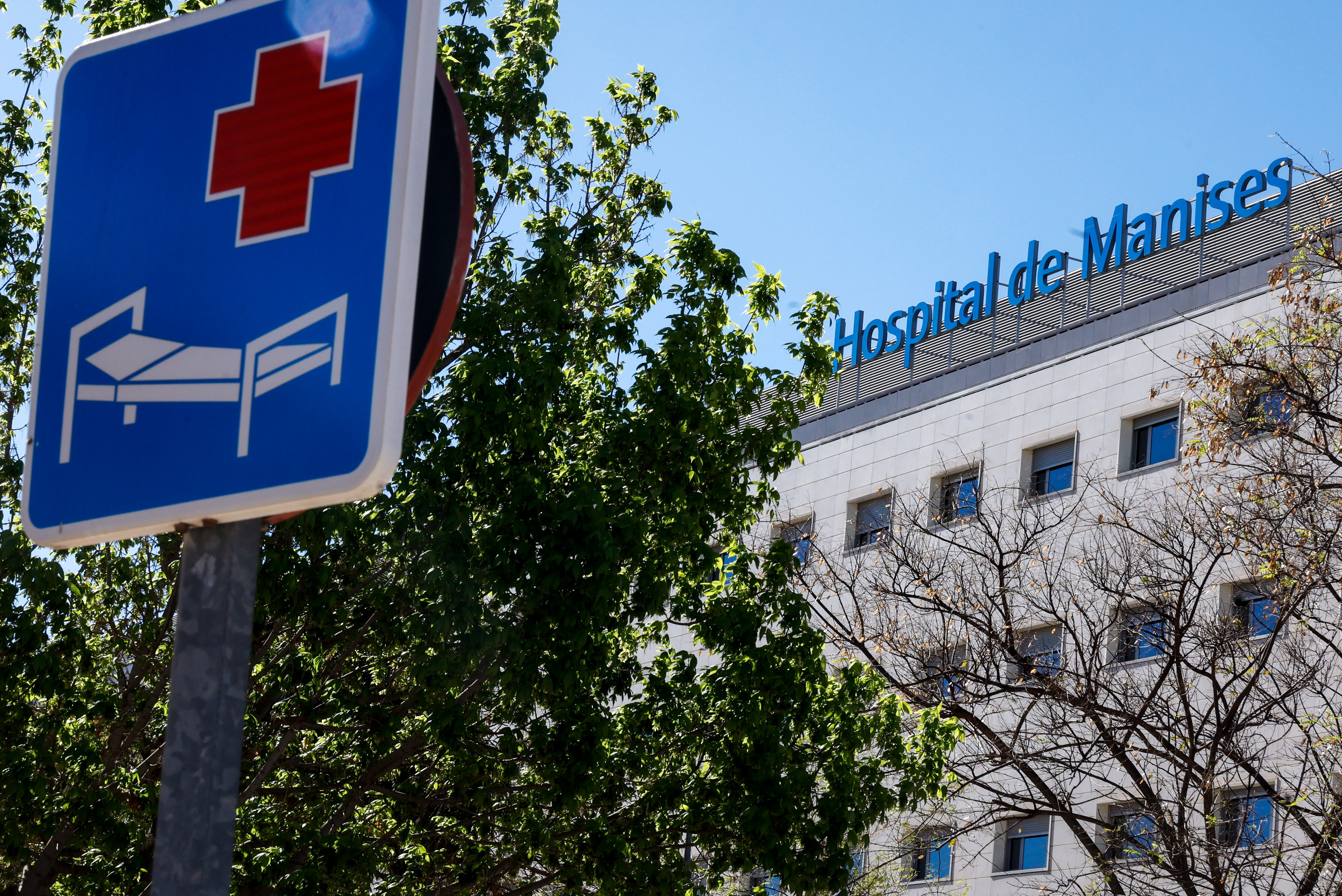 La Generalitat Valenciana licita el historial clínico único