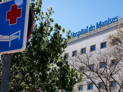 El Hospital de Manises centra la mayoría de contrataciones al volver a la gestión pública.