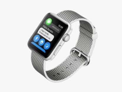 ¿Un Apple Watch con Face ID? Apple ya trabaja en ello