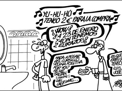 FORGES
