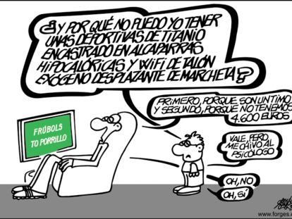 FORGES
