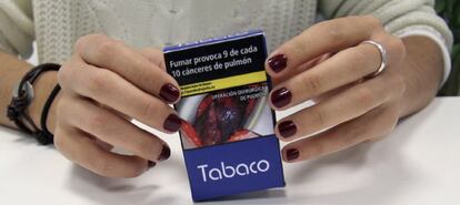 La nueva directiva de la UE sobre los productos de tabaco entra hoy en vigor.