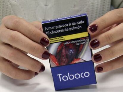 La nueva directiva de la UE sobre los productos de tabaco entra hoy en vigor.