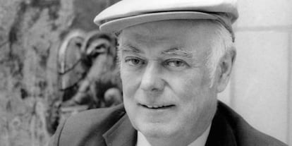 Alistair MacLeod.