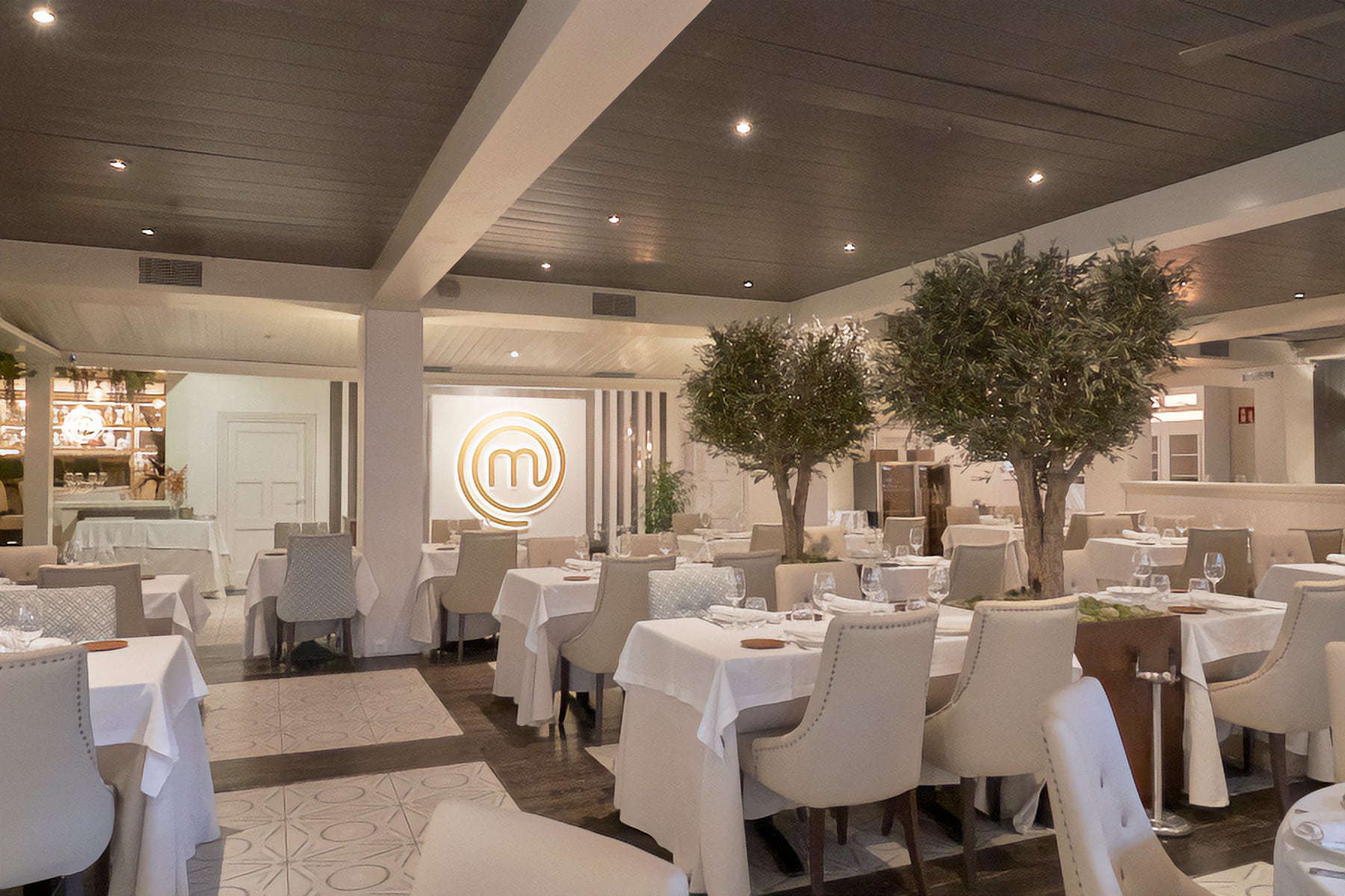 Cierra el restaurante MasterChef por el que han pasado 500.000 clientes en siete años Publicado por Últimas noticias: la última hora de hoy en EL PAÍS