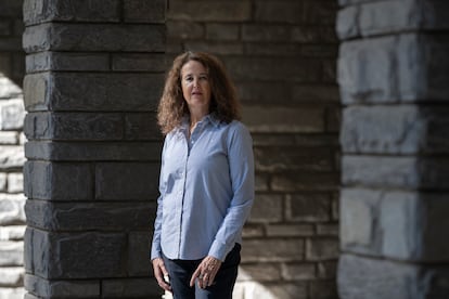 Roberta Milanese, psicóloga