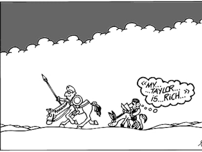FORGES