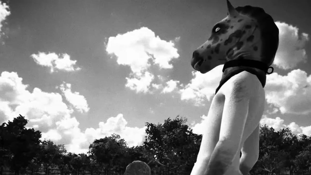 ‘Horses’, el videojuego vetado que reabre el debate sobre la censura en las plataformas digitales