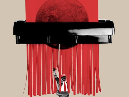 Seísmo Trump: entramos en un mundo nuevo