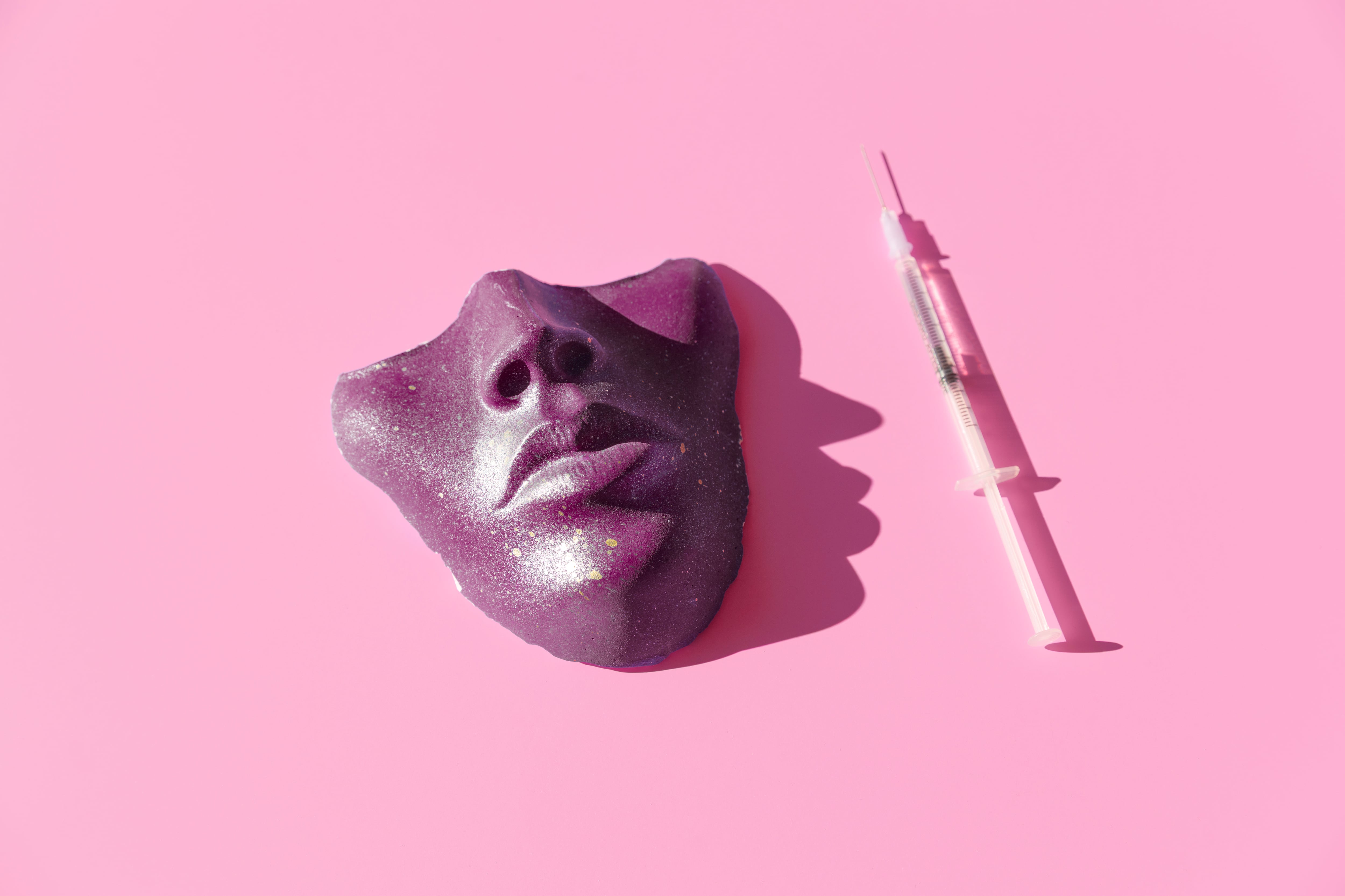 Un test psychologique avant de mettre une botox ? Le Royaume-Uni propose une évaluation de la santé mentale avant une intervention esthétique