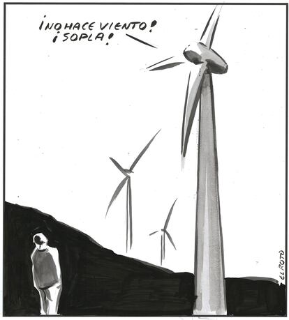 El Roto 22/11/22