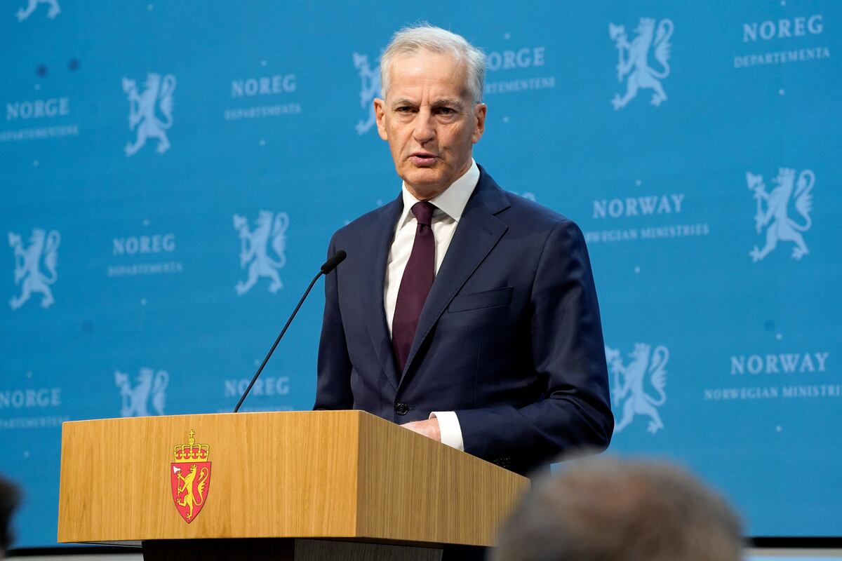 Guerra entre Israel y Gaza, en vivo |  Israel busca consejo de sus embajadores en Irlanda y Noruega |  Internacional