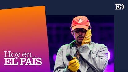 ‘Podcast’ | Bad Bunny, bomba plena