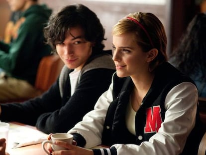 El socavón adolescente