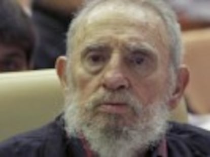 Cuba divulga carta em que Fidel Castro alude pela primeira vez ao restabelecimento de relações diplomáticas com os Estados Unidos