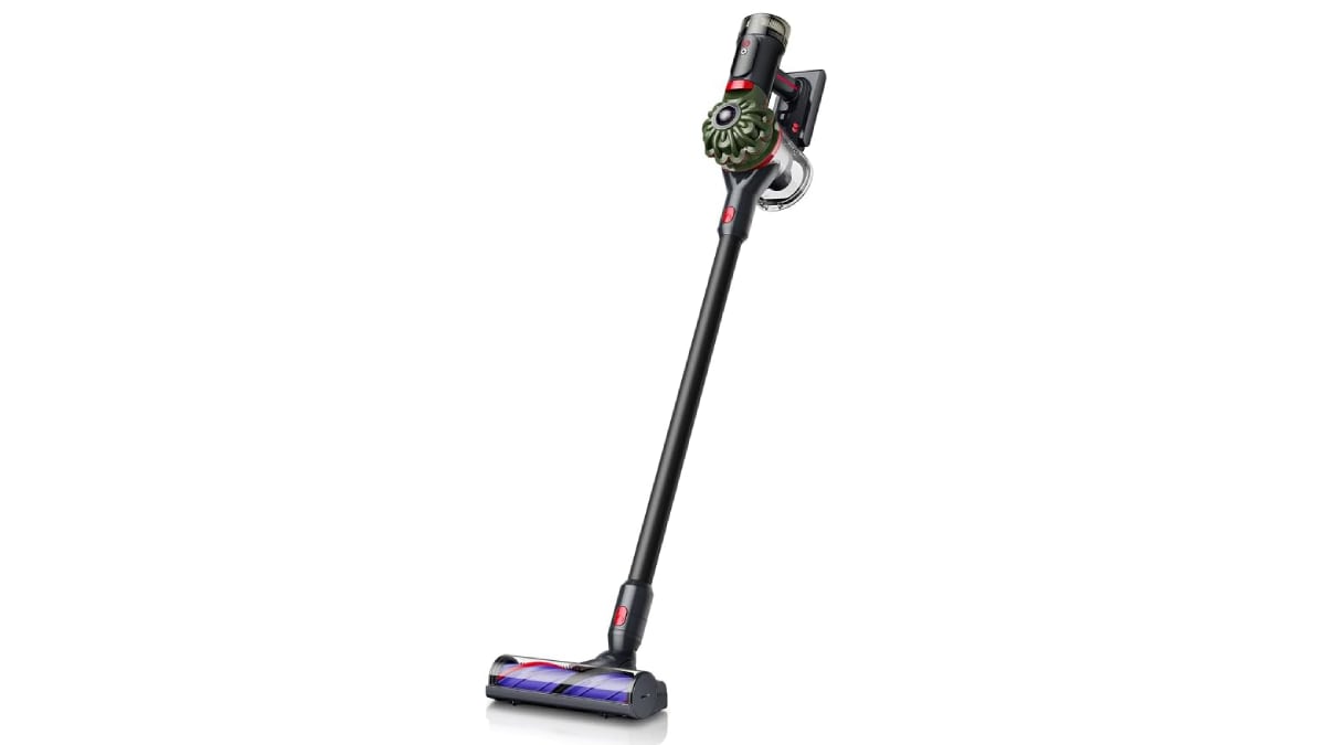 Aspiradora sin cable Dyson V8 Cyclone.