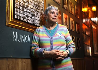 Beatriz Rossi
