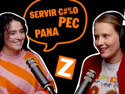 Vídeo | ‘PEC’, ‘pana’ o ‘servir coño’: diccionario Z explicado a una milenial, capítulo 1