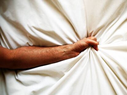Hombre, 50 años, muchos orgasmos seguidos… ¿es posible o lo he soñado?