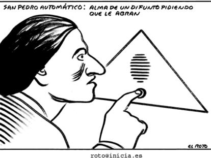 EL ROTO