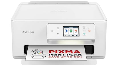 La mejor impresora multifuncional que se puede comprar en Amazon