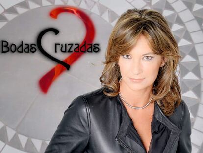 Patricia Gaztañaga.