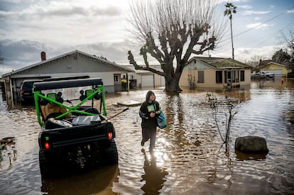 Merced, California