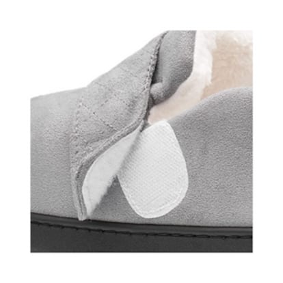 Con velcro