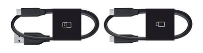 Cables Samsung SSD T9