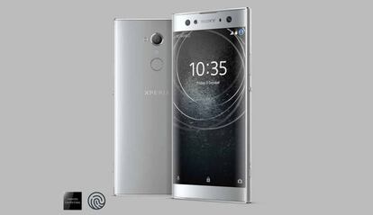 Xperia XA 2 Ultra