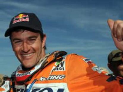 Entrevista con Marc Coma