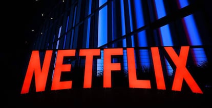 Netflix Tudum Theater, en Los Ángeles (California, EE UU).