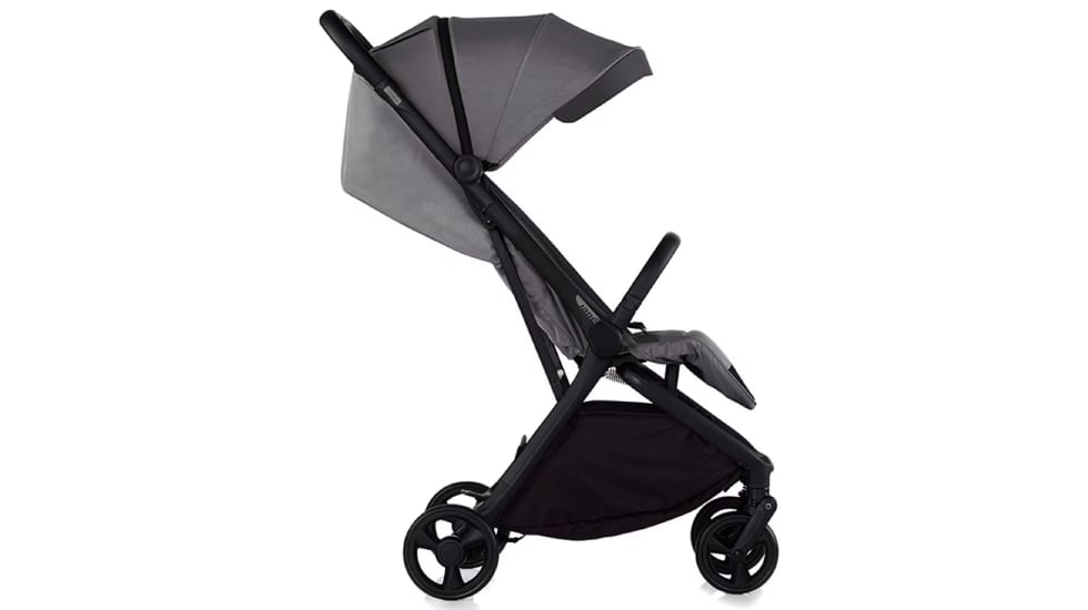 Silla de paseo ligera de la firma Jané.