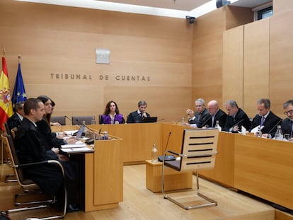 Tribunal de Cuentas