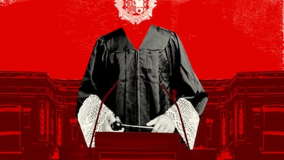  ¿Justicia ‘versus’ política? 