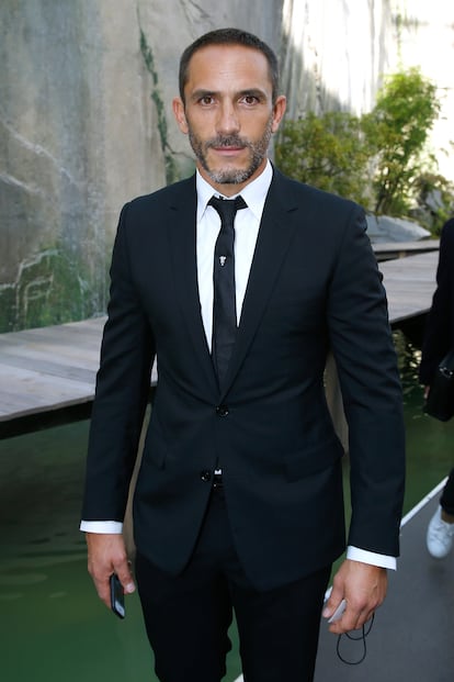 Sebastien Jondeau