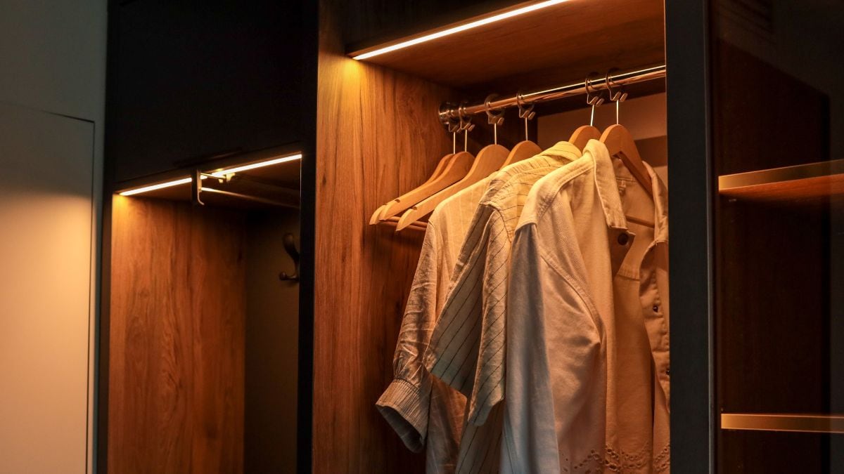 Con más de 13.000 valoraciones en Amazon, estas luces superventas iluminarán los rincones más oscuros de tu hogar