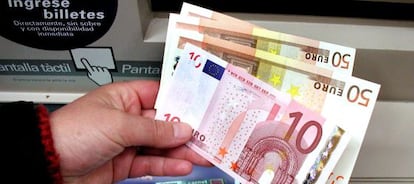 Hay varios pasos que dar para conseguir un préstamo.