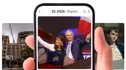 ¿Tienes seis minutos? Los ocho temas que debes saber hoy para estar informado