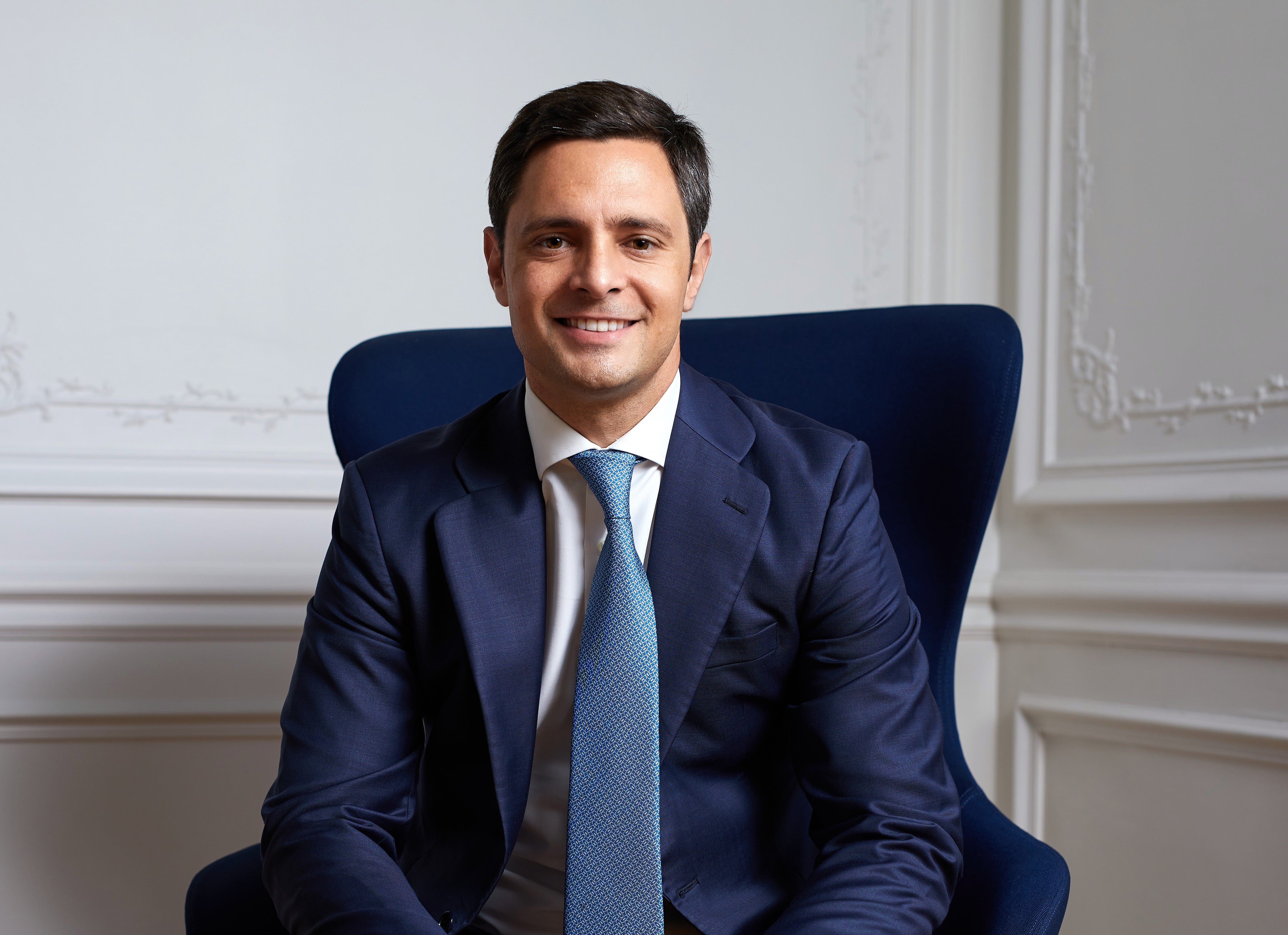 Francisco Rodríguez se incorpora a Allianz Global Investors como director dentro del equipo de desarrollo de negocio. Cuenta con más de 18 años de experiencia en el sector de la gestión de activos. Ha sido director de desarrollo de negocio para el sur de