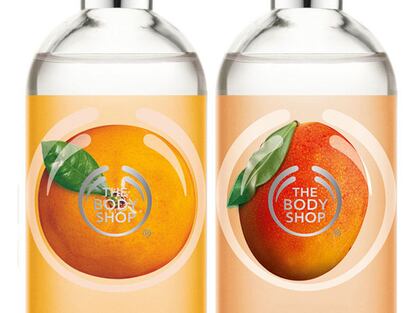 The Body Shop