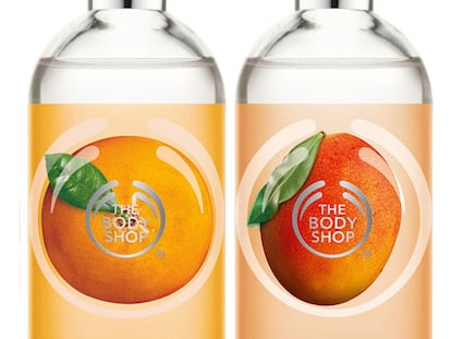 Los beneficios de la fruta, también en tu tocador