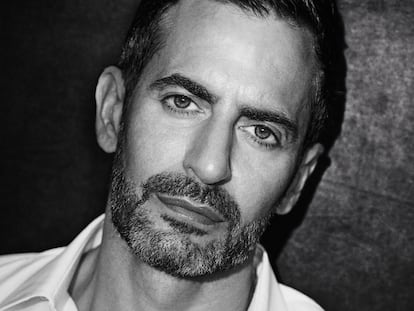 Marc Jacobs: «No tengo redes sociales y no miro Instagram»
