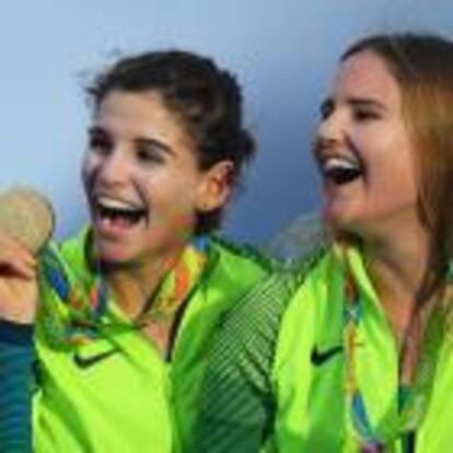 Sailing - Olympics: Day 13