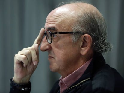 Jaume Roures, president de Mediapro.