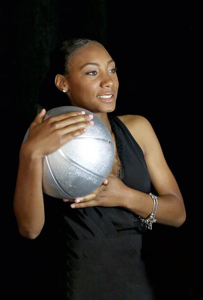 Mo´ne Davis